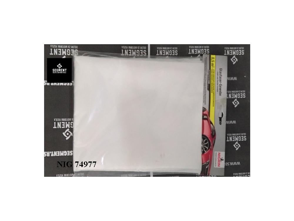 MATERIJAL OD FIBERGLASA 